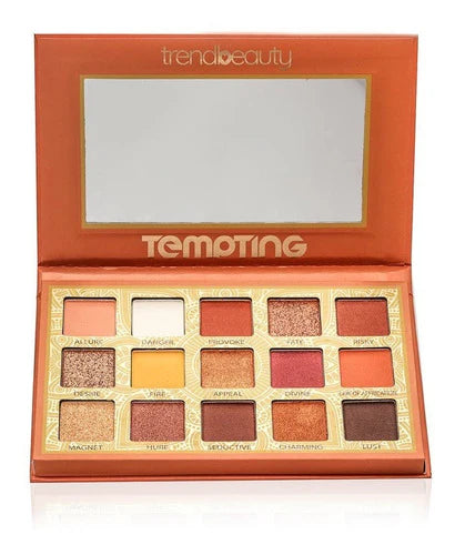 Tempting Eyeshadow Palette
