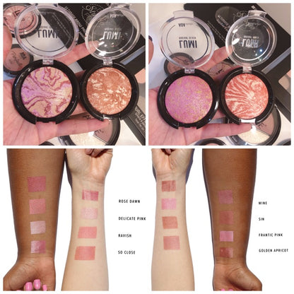Lumi Blush Radiant