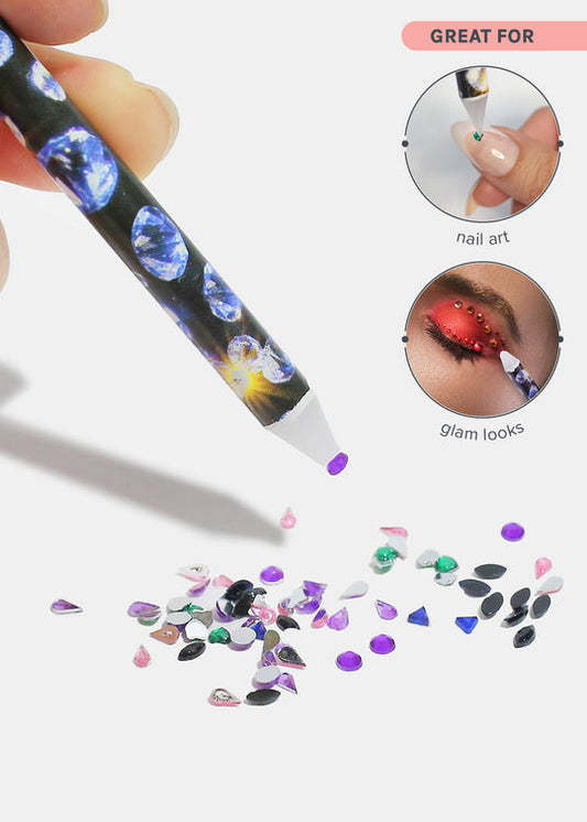 AOA Bling-it On Nail Art Picking Wand