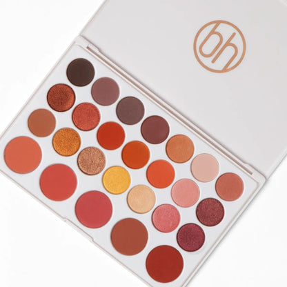 Nouveau Neutrals Eyeshadow Palette