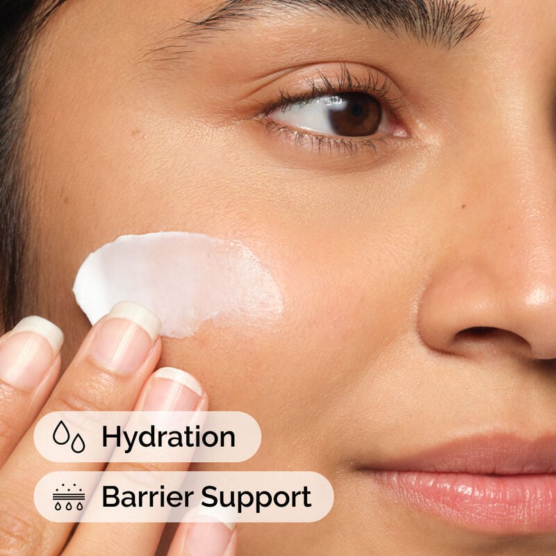 Natural Moisturizing Factors + HA - 100ml