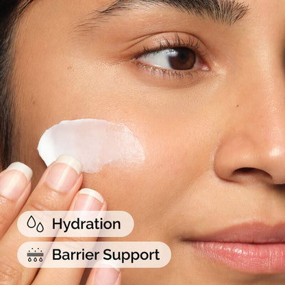 Natural Moisturizing Factors + HA - 100ml