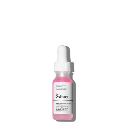 PHA 5% Exfoliating Lip Serum - 15ml
