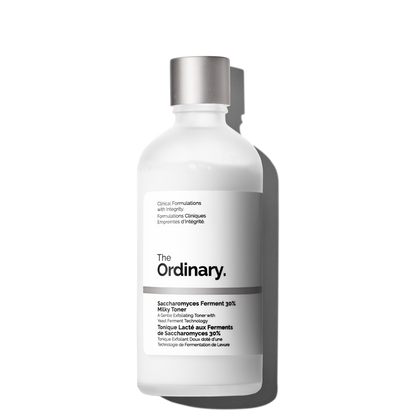 Saccharomyces Ferment 30% Milky Toner - 100ml