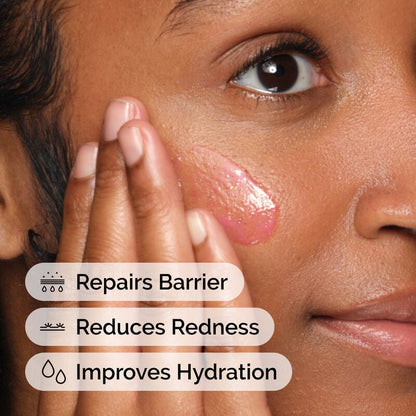 Soothing & Barrier Support Serum - 30ml