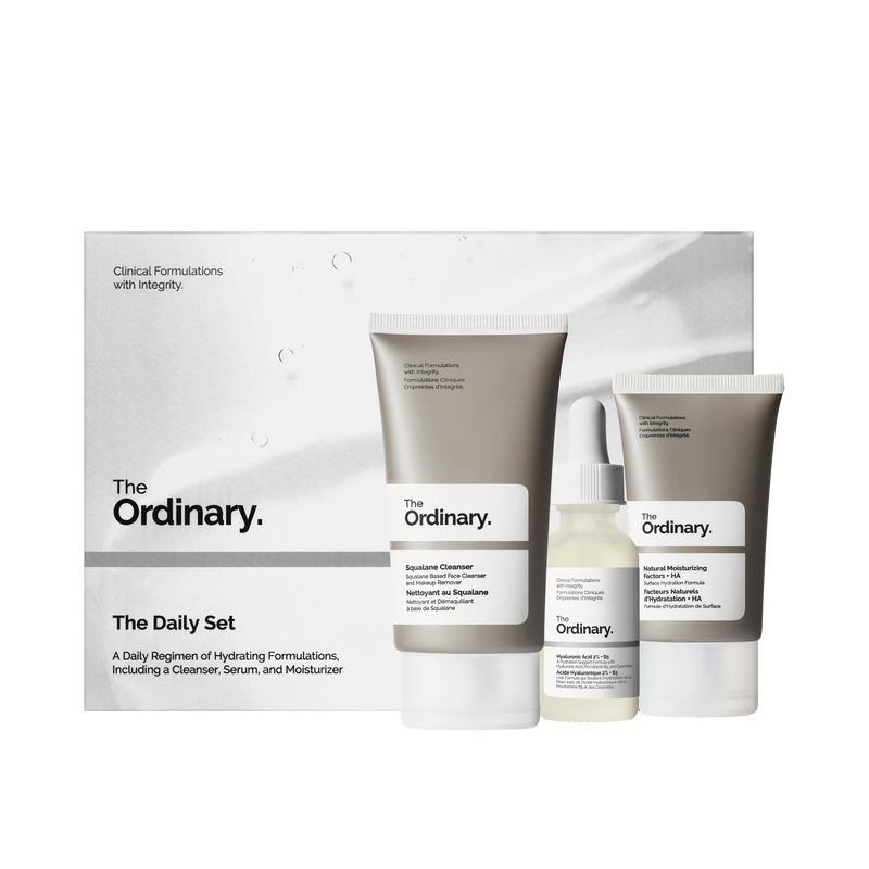 The Daily Set