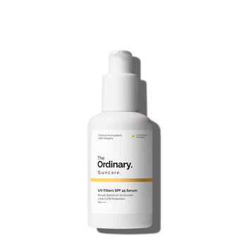 UV Filters SPF 45 Serum - 60ml