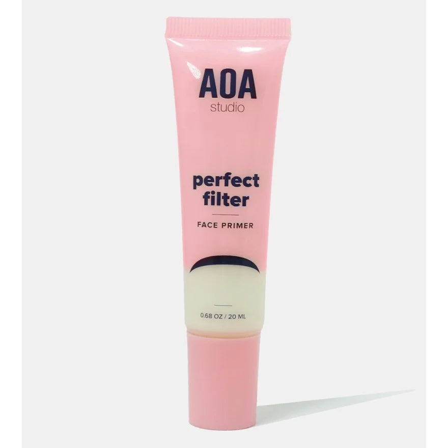 Paw Paw: Perfect Filter Face Primer