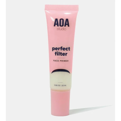 Paw Paw: Perfect Filter Face Primer