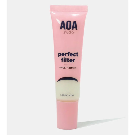 Paw Paw: Perfect Filter Face Primer