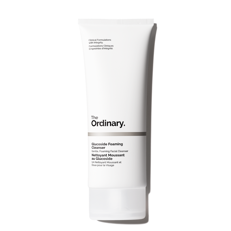 Glucoside Foaming Cleanser - 150ml