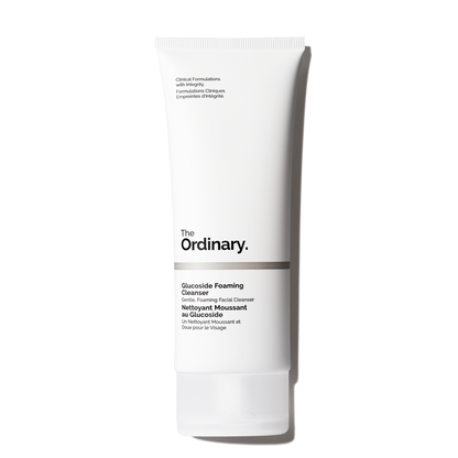 Glucoside Foaming Cleanser - 150ml