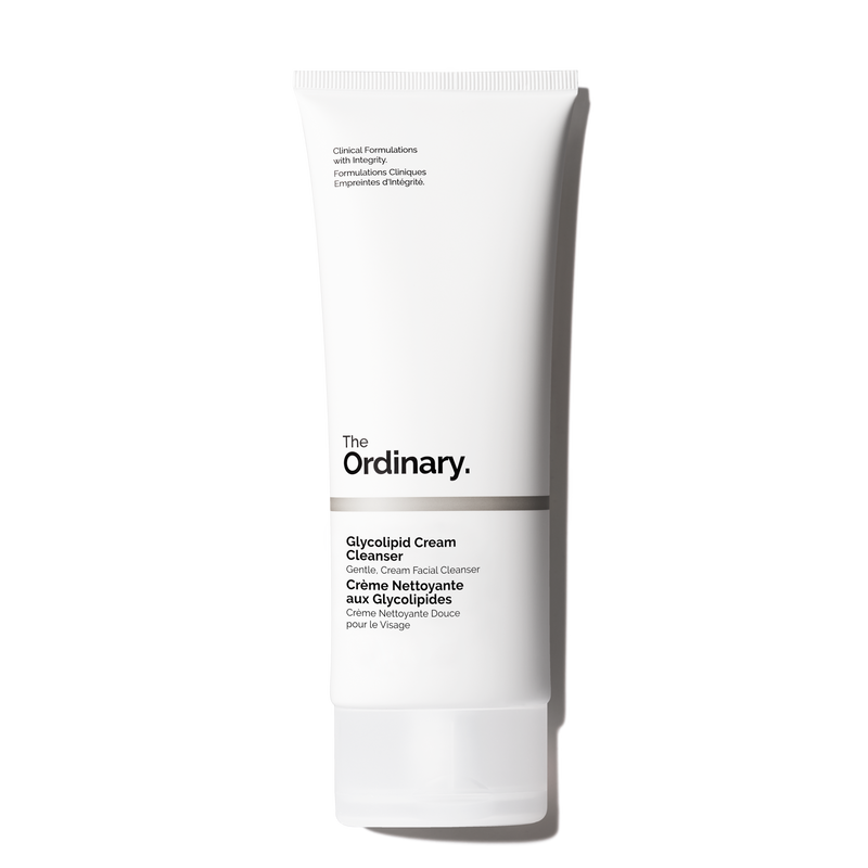 Glycolipid Cream Cleanser - 150ml