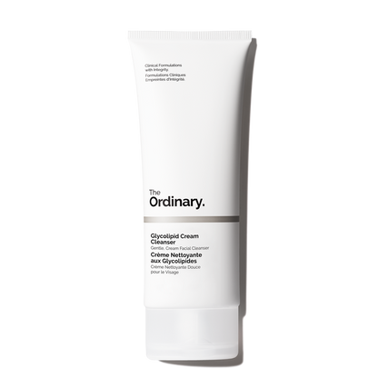 Glycolipid Cream Cleanser - 150ml