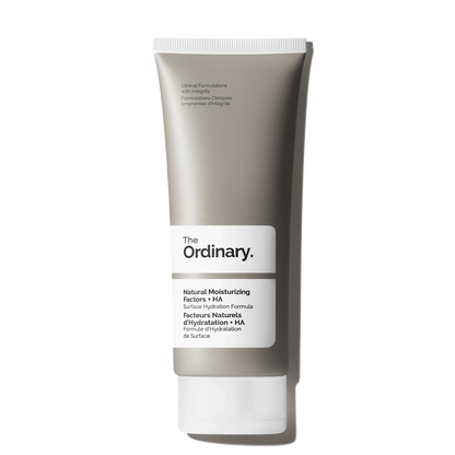 Natural Moisturizing Factors + HA - 100ml