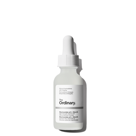 Niacinamide 10% + Zinc 1%