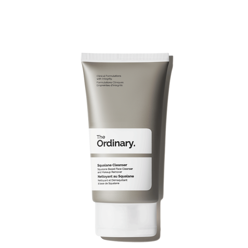 Squalane Cleanser - 50ml
