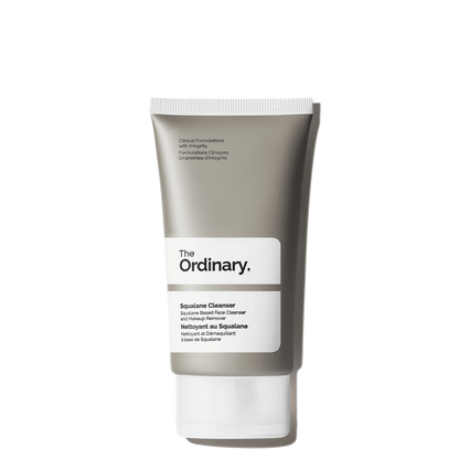 Squalane Cleanser - 50ml