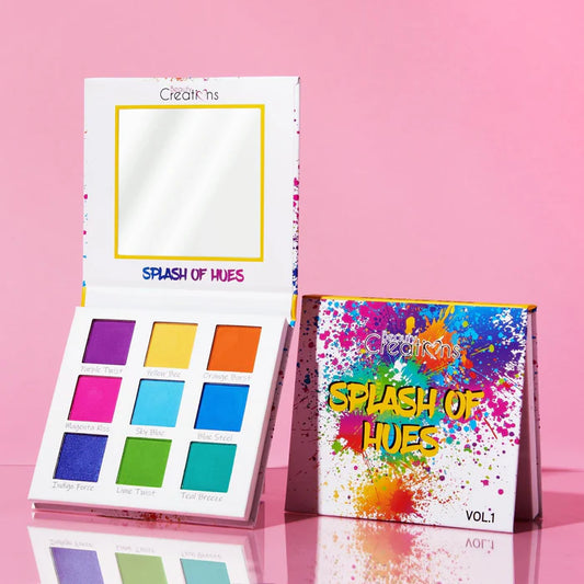 Splash of Hues Vol.1